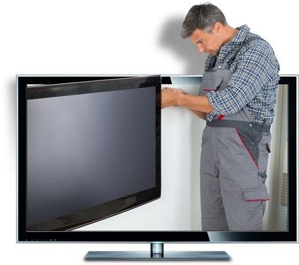  tivi Samsung bị mất nguồn